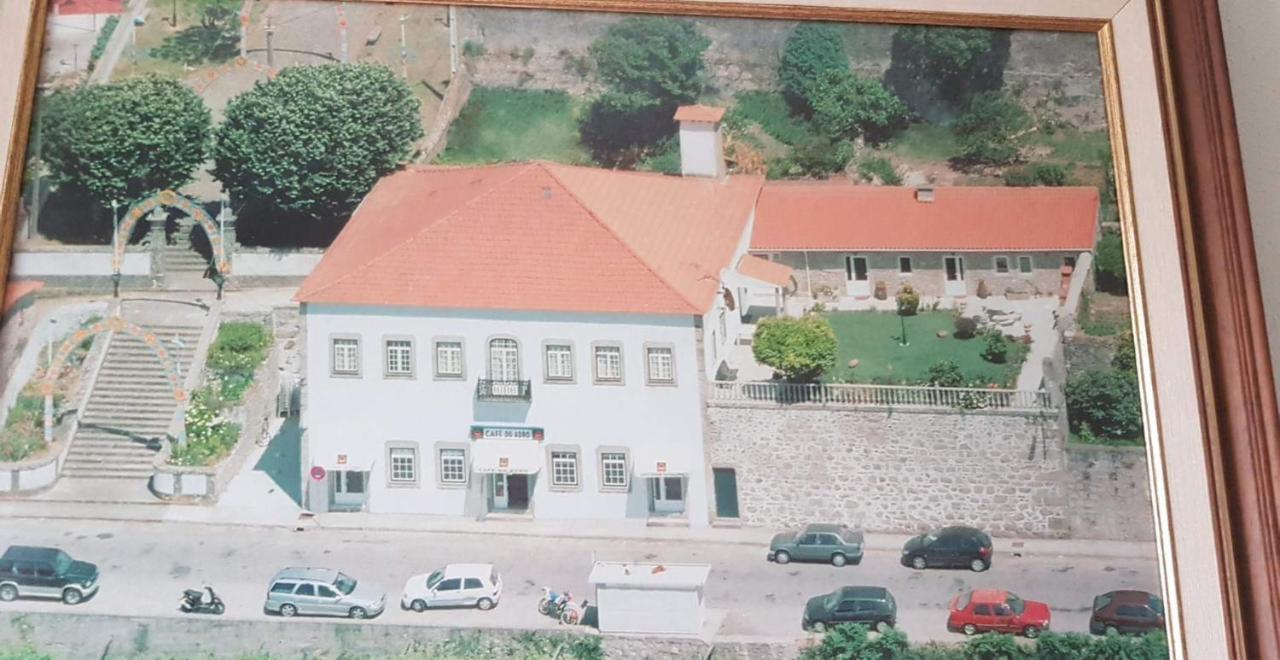 Casa do Adro Viana do Castelo Exterior foto