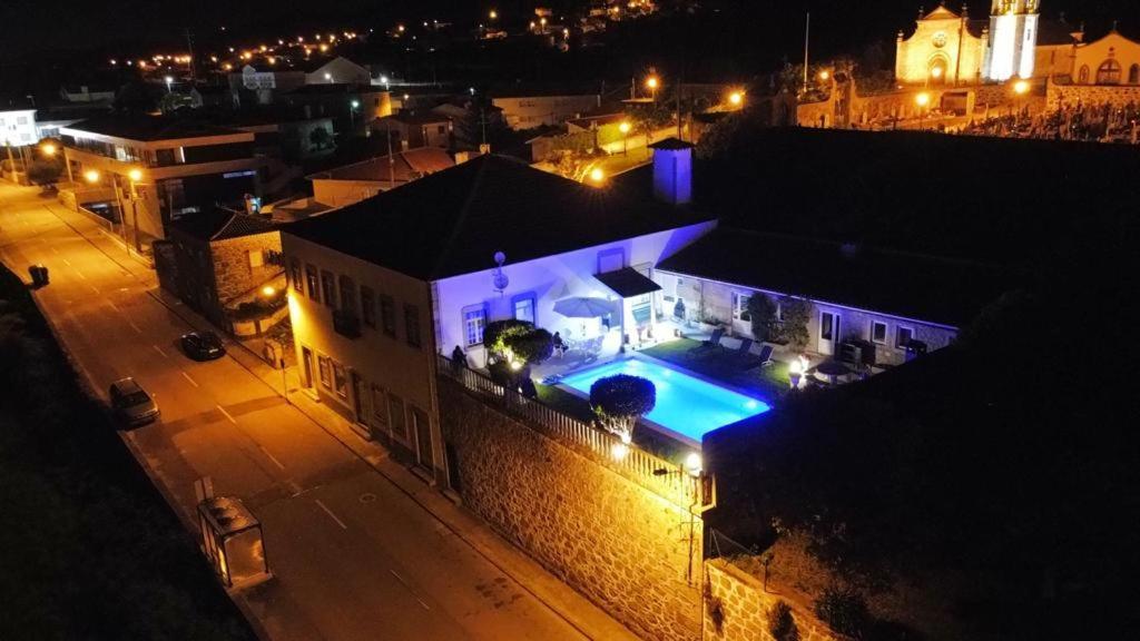 Casa do Adro Viana do Castelo Exterior foto